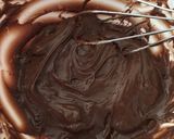 簡単☆ガトーショコラ風カップケーキ作り方4写真