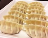 簡単!焼き餃子☆*.゜作り方3写真