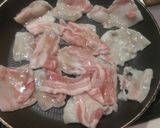 簡単!絶品!みんな大好き生姜焼き作り方4写真