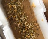 りんご+カモミールのパウンドケーキ作り方6写真