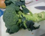 芯が主役!ブロッコリーとにんじん肉巻き☆作り方1写真