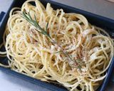 ベジヌードルポテトのオーブン焼き作り方3写真