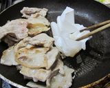 簡単!絶品!みんな大好き生姜焼き作り方5写真