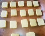 はかり要らずのきなこクッキー作り方7写真