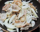 簡単!絶品!みんな大好き生姜焼き作り方6写真