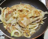 簡単!絶品!みんな大好き生姜焼き作り方7写真