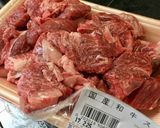 こってり味噌が美味しい♡簡単熱々肉豆腐！作り方1写真
