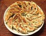 簡単!焼き餃子☆*.゜作り方7写真