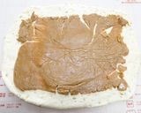 マーブルパン～スリム食パン型1/2斤×２作り方12写真