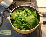 お手軽ビーンズカレー作り方6写真