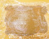 マーブルパン～スリム食パン型1/2斤×２作り方9写真