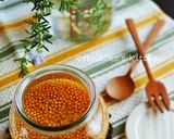 スズキと春野菜グリル＊濃厚ソースを添えて作り方9写真