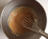 クリスマスの小さなタルトレット作り方4写真