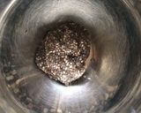 クリスマスの小さなタルトレット作り方2写真