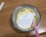 適当クッキー生地作り方4写真