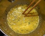 たんぱく質たっぷり鶏豆腐入りオムレツ✿作り方3写真