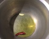 お鍋1個でアサリのスープパスタ作り方1写真