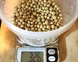 【ヨーグルティア使用】納豆★美味安定生産作り方1写真
