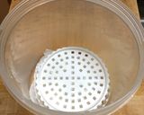 【ヨーグルティア使用】納豆★美味安定生産作り方8写真