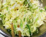 簡単&グルテンフリー*卵かけごはんお好み作り方3写真