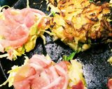 簡単&グルテンフリー*卵かけごはんお好み作り方4写真