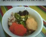 白だし de 豚じゃが風作り方6写真