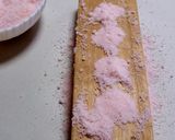 ひな祭りに作りたいお干菓子“貝合わせ”作り方17写真