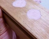 ひな祭りに作りたいお干菓子“貝合わせ”作り方19写真