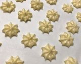 ラングドシャ✨どの家庭にもある材料で!作り方3写真