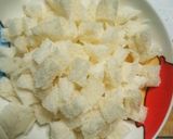 パンで器の第２段！カレーリメイク術☆作り方6写真