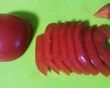 パンで器の第２段！カレーリメイク術☆作り方9写真