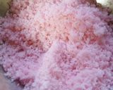 ひな祭りに作りたいお干菓子“貝合わせ”作り方10写真