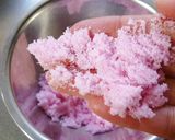 ひな祭りに作りたいお干菓子“貝合わせ”作り方7写真