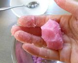ひな祭りに作りたいお干菓子“貝合わせ”作り方8写真