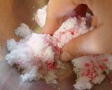 ひな祭りに作りたいお干菓子“貝合わせ”作り方6写真