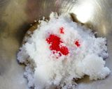 ひな祭りに作りたいお干菓子“貝合わせ”作り方5写真