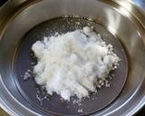ひな祭りに作りたいお干菓子“貝合わせ”作り方2写真