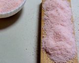 ひな祭りに作りたいお干菓子“貝合わせ”作り方15写真