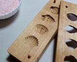 ひな祭りに作りたいお干菓子“貝合わせ”作り方14写真