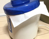 【ヨーグルティア使用】納豆★美味安定生産作り方13写真