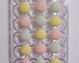 ひな祭りに作りたいお干菓子“貝合わせ”作り方25写真