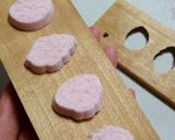 ひな祭りに作りたいお干菓子“貝合わせ”作り方21写真