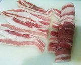 芯が主役!ブロッコリーとにんじん肉巻き☆作り方8写真