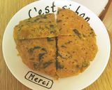 かぼちゃのお惣菜ケーキ♪作り方6写真