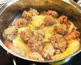☆簡単！野菜の旨味いっぱいポトフ☆作り方6写真