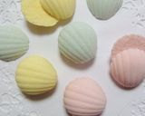 ひな祭りに作りたいお干菓子“貝合わせ”作り方33写真