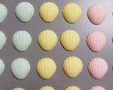 ひな祭りに作りたいお干菓子“貝合わせ”作り方32写真