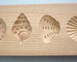 ひな祭りに作りたいお干菓子“貝合わせ”作り方40写真