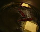 自家製チキンカレー海老入り☆作り方2写真