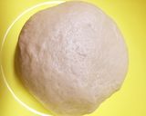 初めてでも簡単！手捏ねのシナモンロール作り方4写真